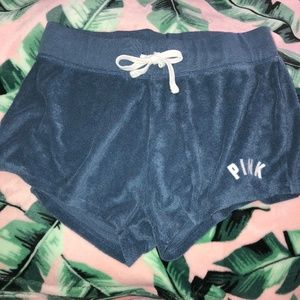 Victoria Secrets Pink Shorts